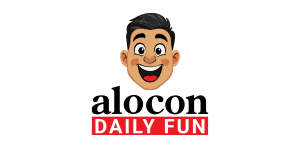 Alocon Daily Fun