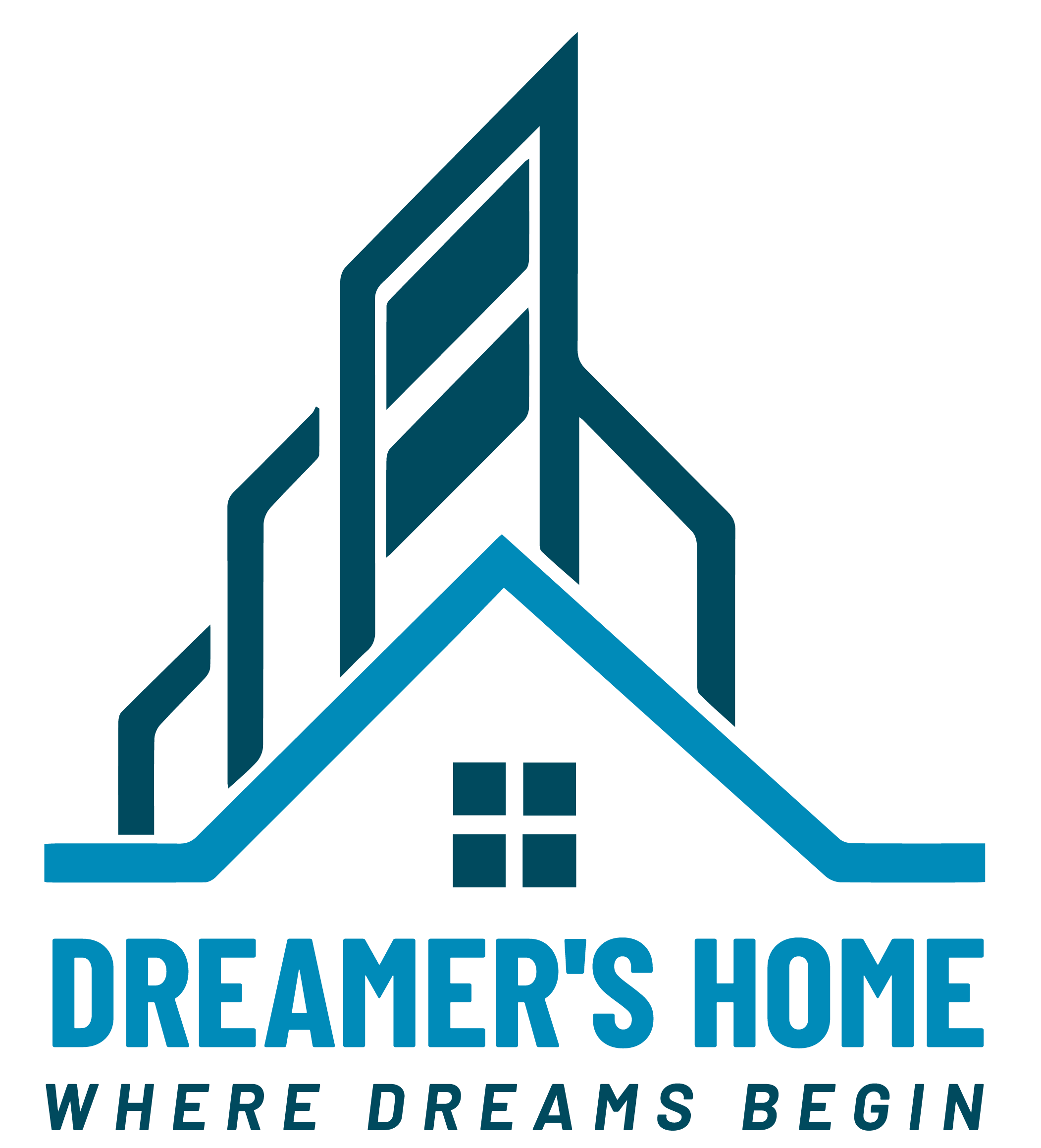 Dreamer's Home