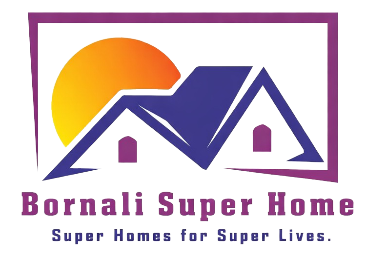 Bornali Super Home